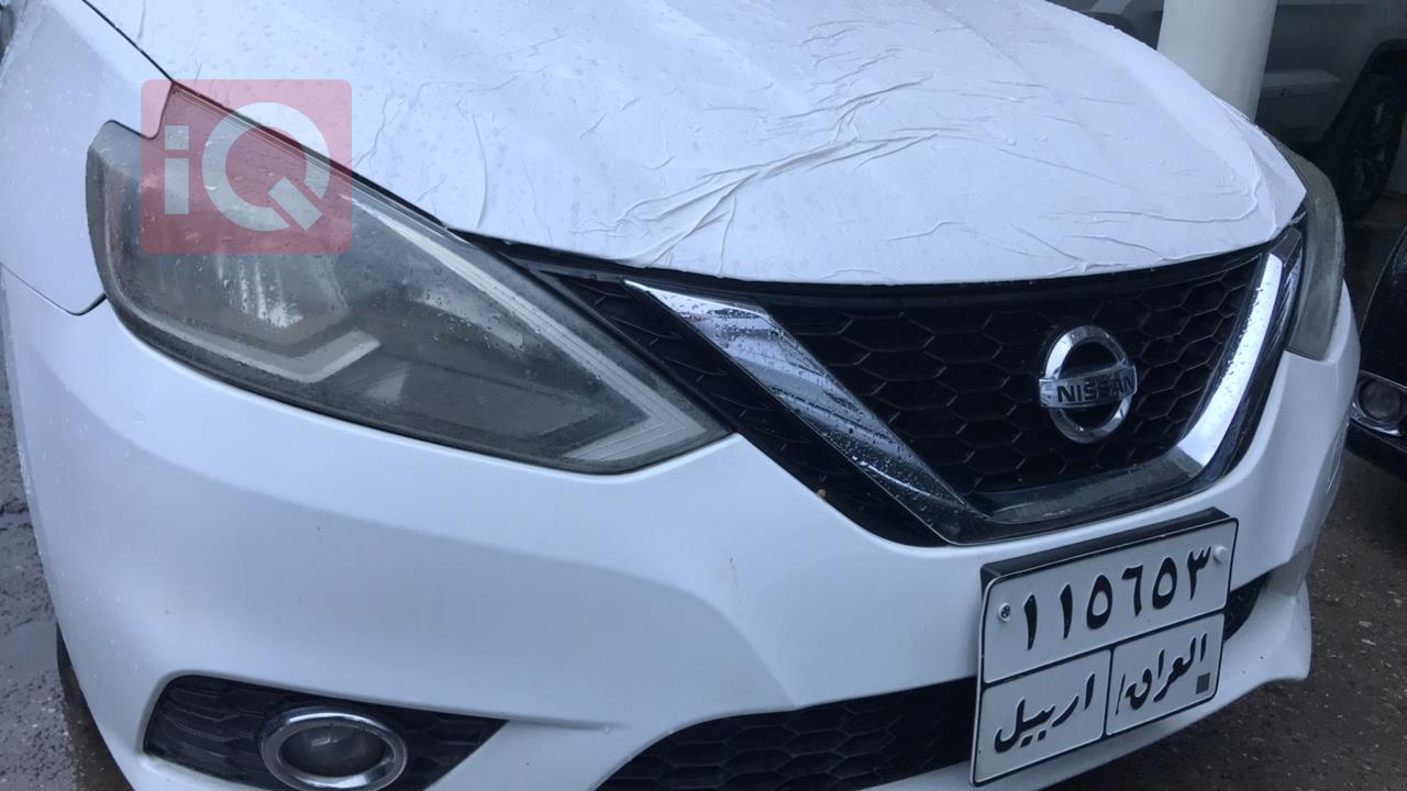 نيسان سنترا